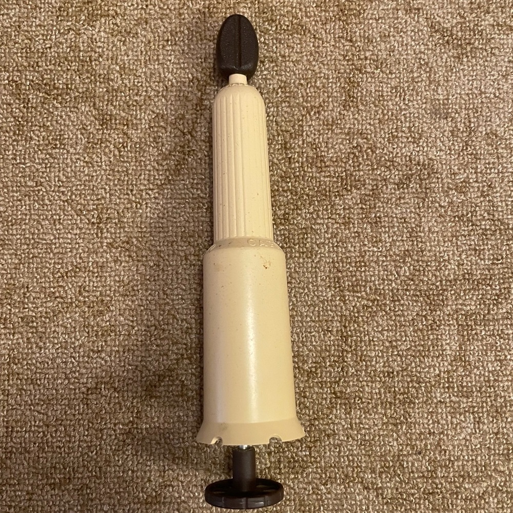 Presto Handheld Milk Frother
